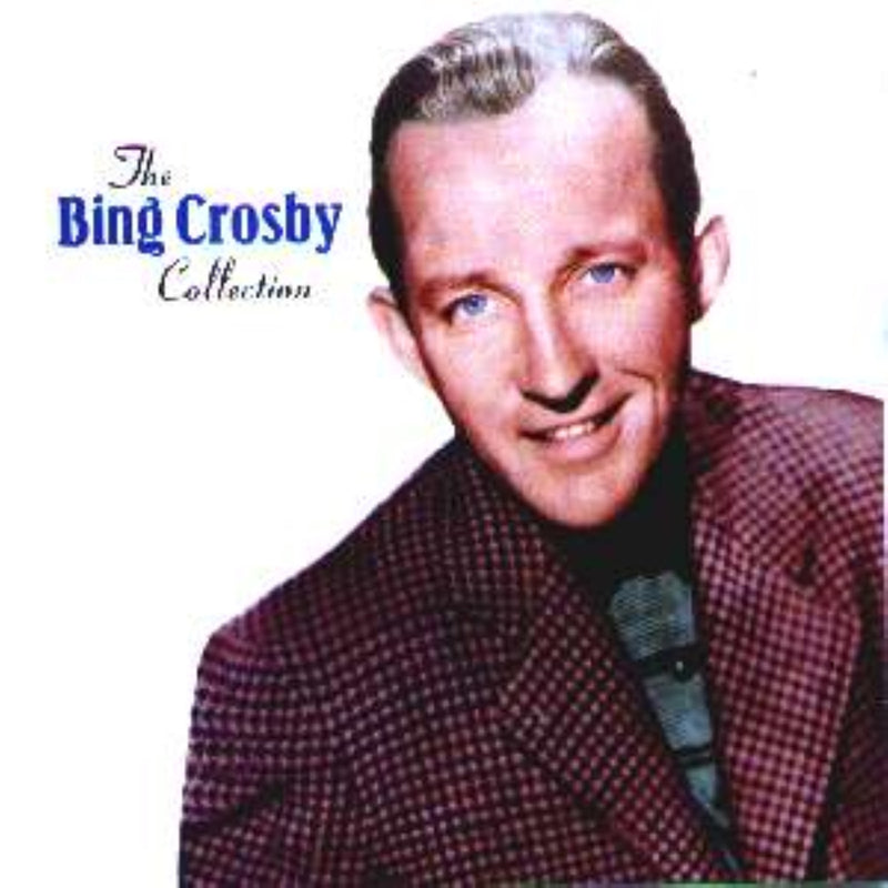 Bing Crosby - The Collection (CD)