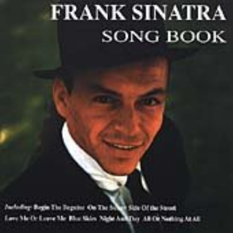 Frank Sinatra - Songbook (2cd) (CD)