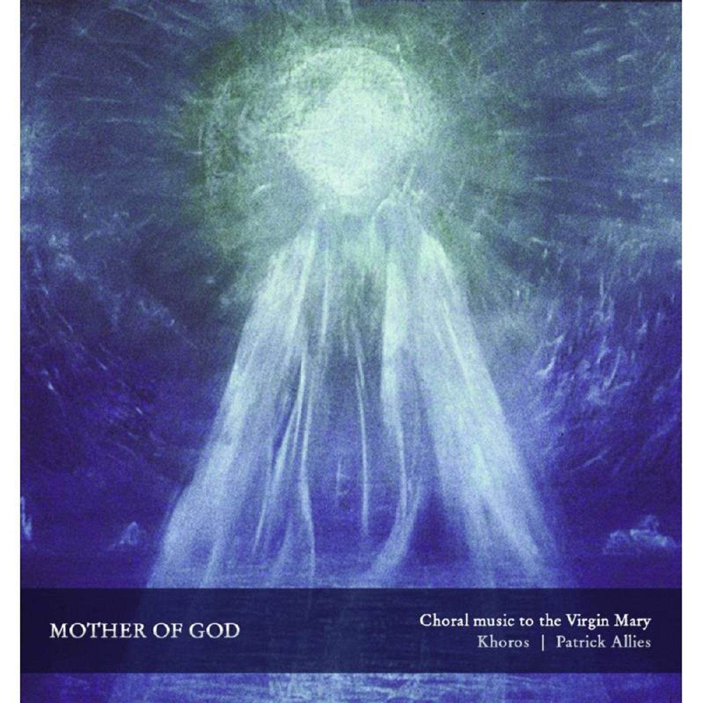 Khoros - Mother Of God (CD)
