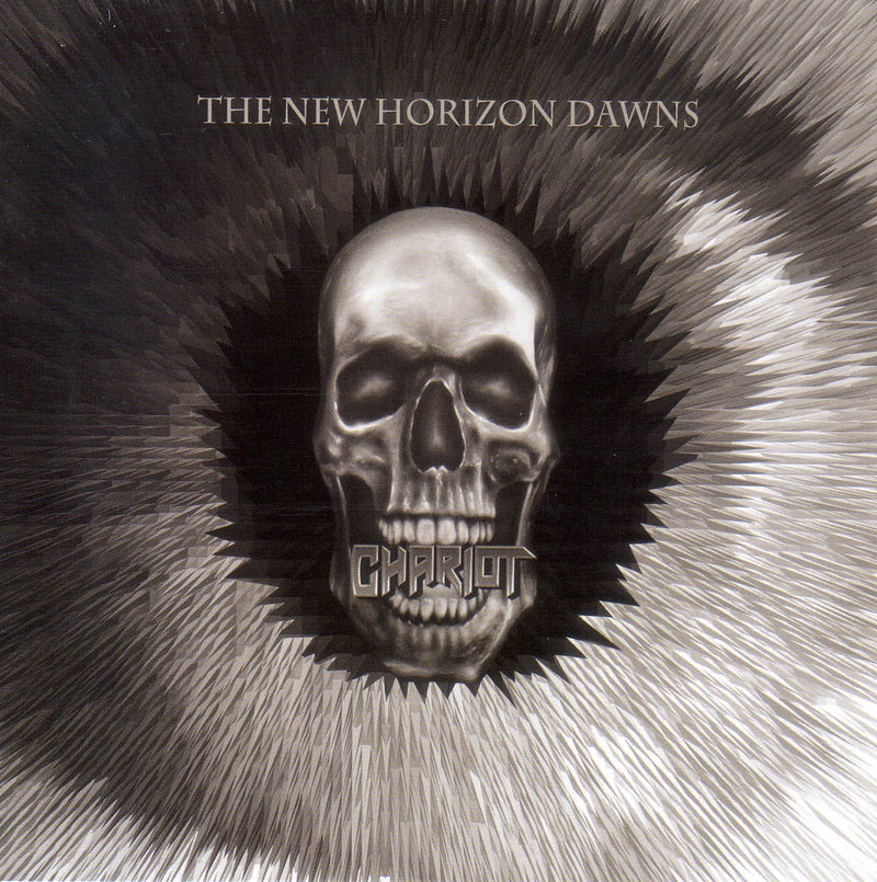 Chariot - The New Horizon Dawns (CD)