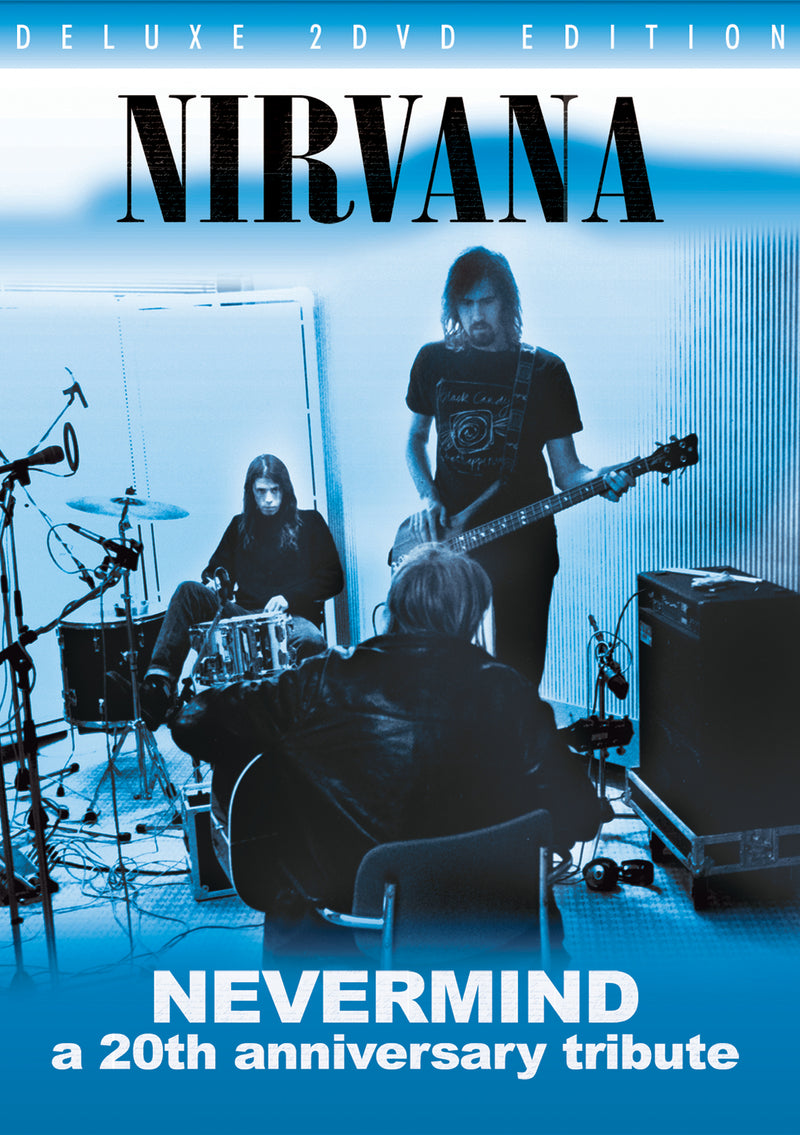 Nirvana - Nevermind: A 20th Anniversary Tribute (DVD)