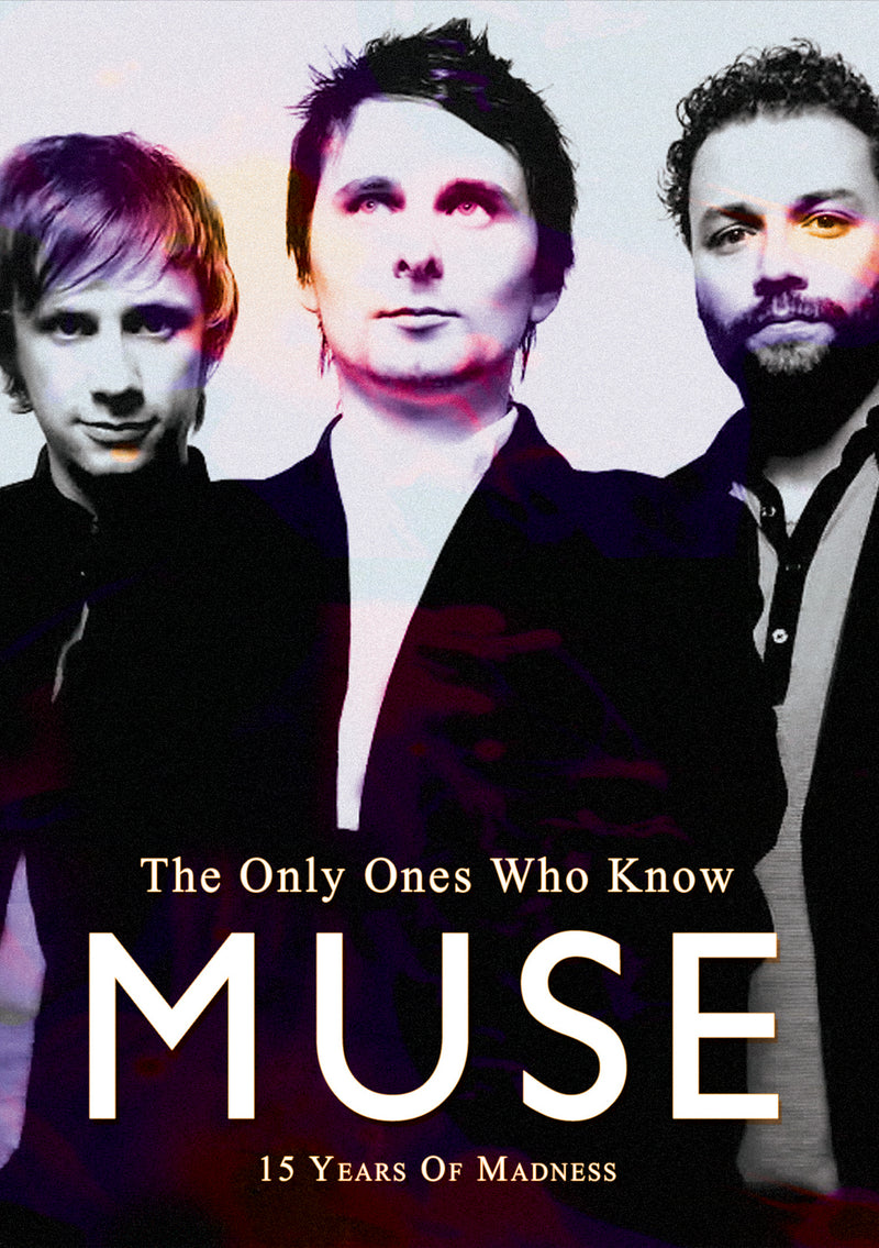 Muse - The Only Ones Who Know (DVD)