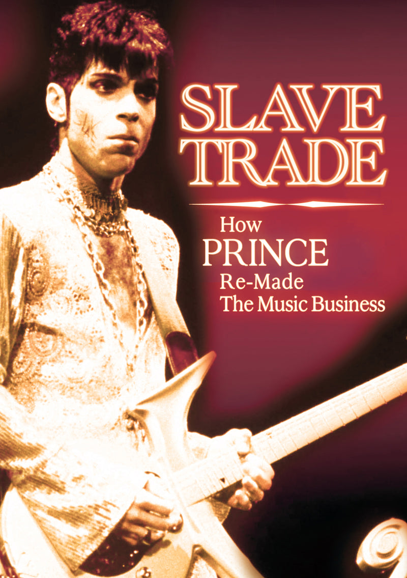 Prince - Slave Trade (DVD)