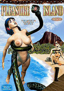 Pleasure Island (DVD)
