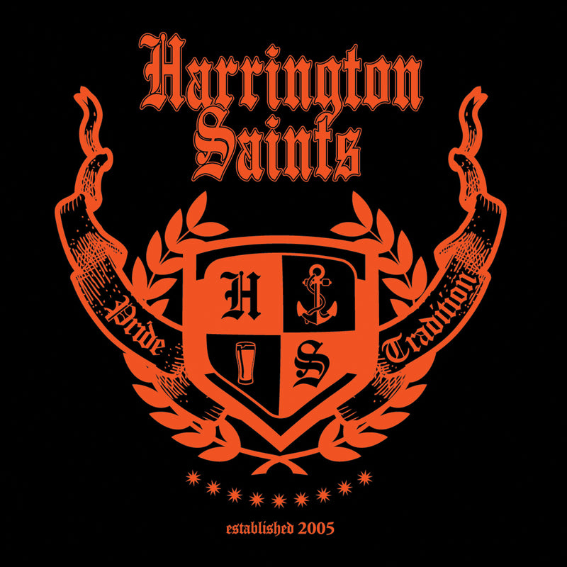 Harrington Saints - Pride & Tradition (LP)