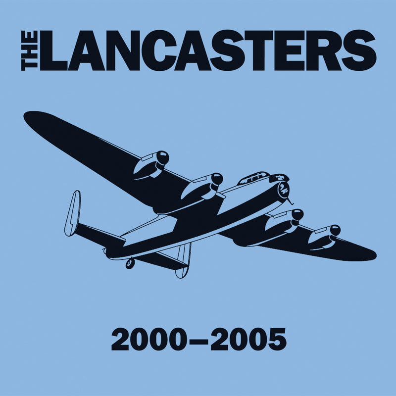 Lancasters - Alexander & Gore (2000 - 2005) (LP)