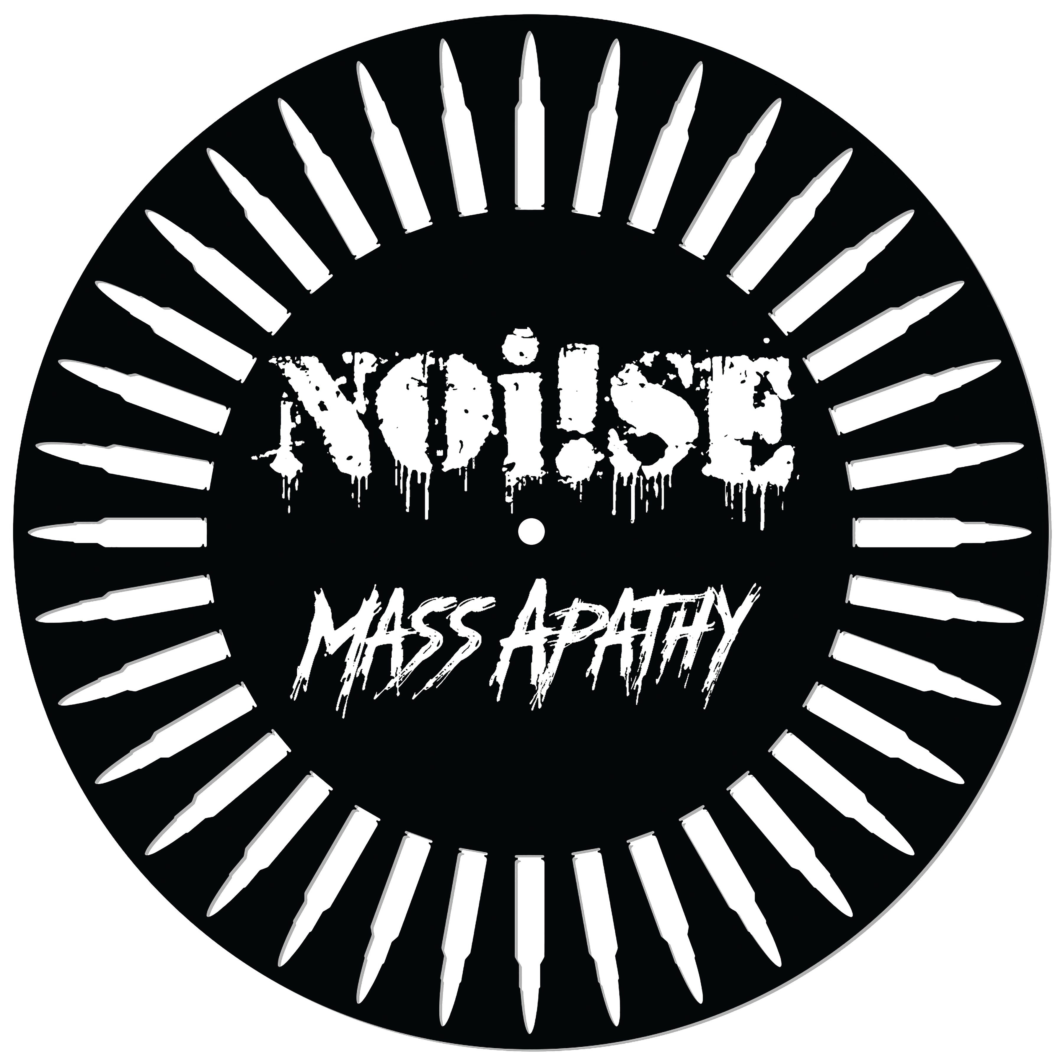 Noi!se - Mass Apathy (12 INCH SINGLE)