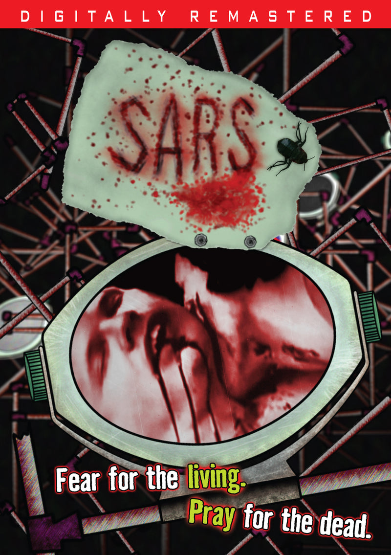 Sars (DVD)