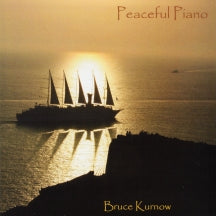 Bruce Kurnow - Peaceful Piano (CD)