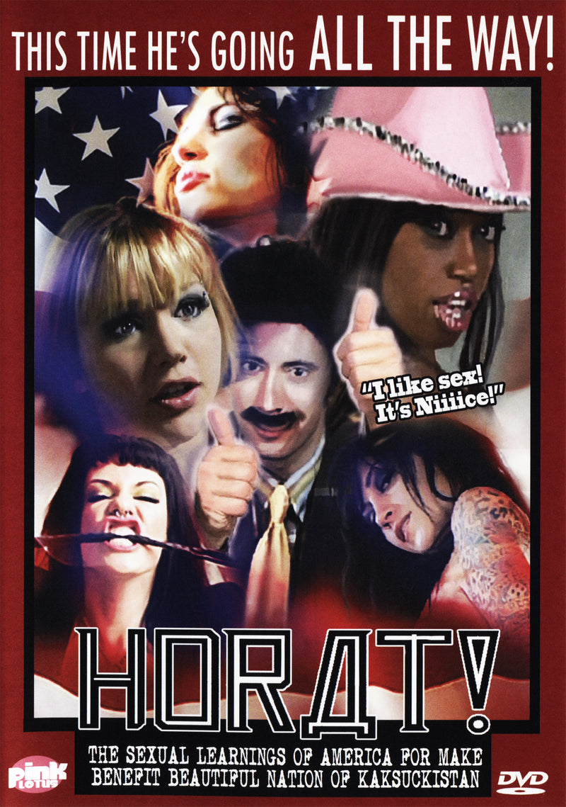 Horat (DVD)