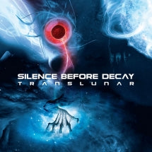 Silence Before Decay - Translunar (CD)