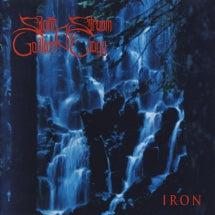 Silent Stream Of Godless Elegy - Iron (CD)