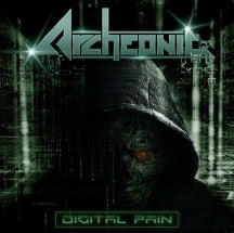 Archeonic - Digital Pain (CD)