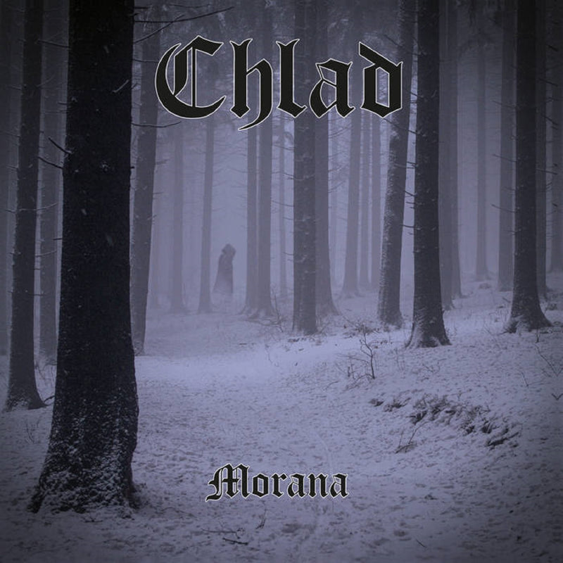 Chlad - Morana (CD)