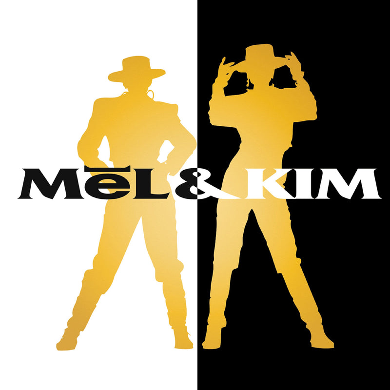 Mel & Kim - The Singles Box Set (CD)