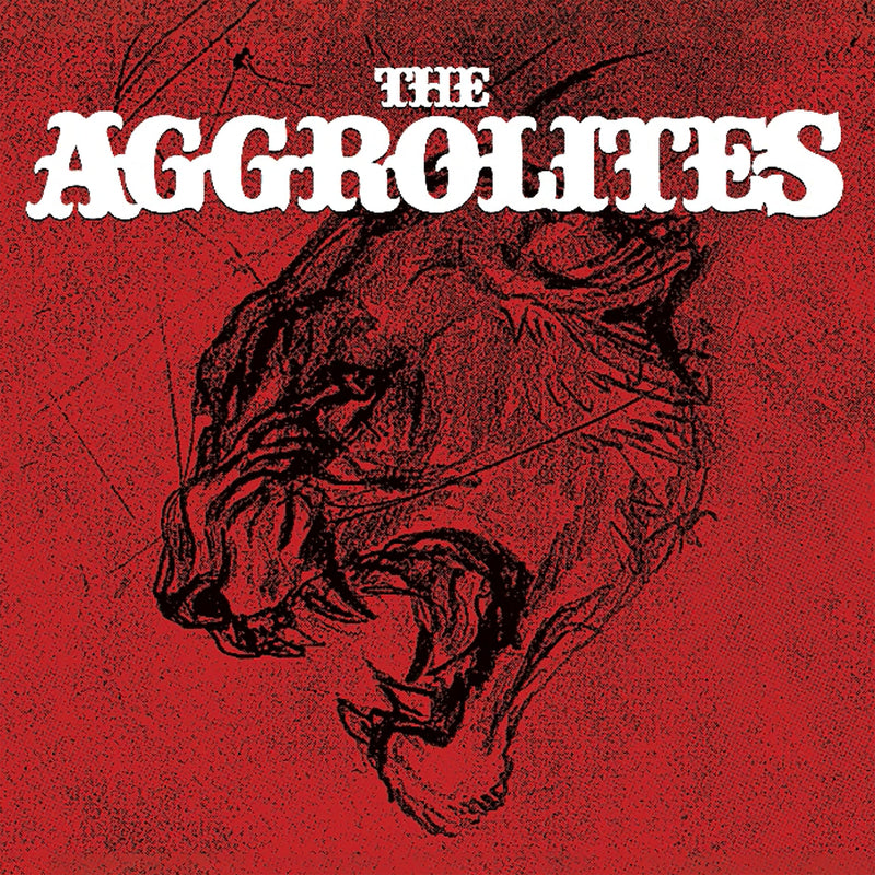 The Aggrolites - S/T (LP)