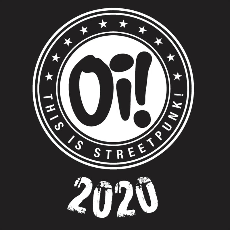 Oi! This Is Streetpunk: 2020 (10 INCH)