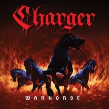 Charger - Warhorse (CD)