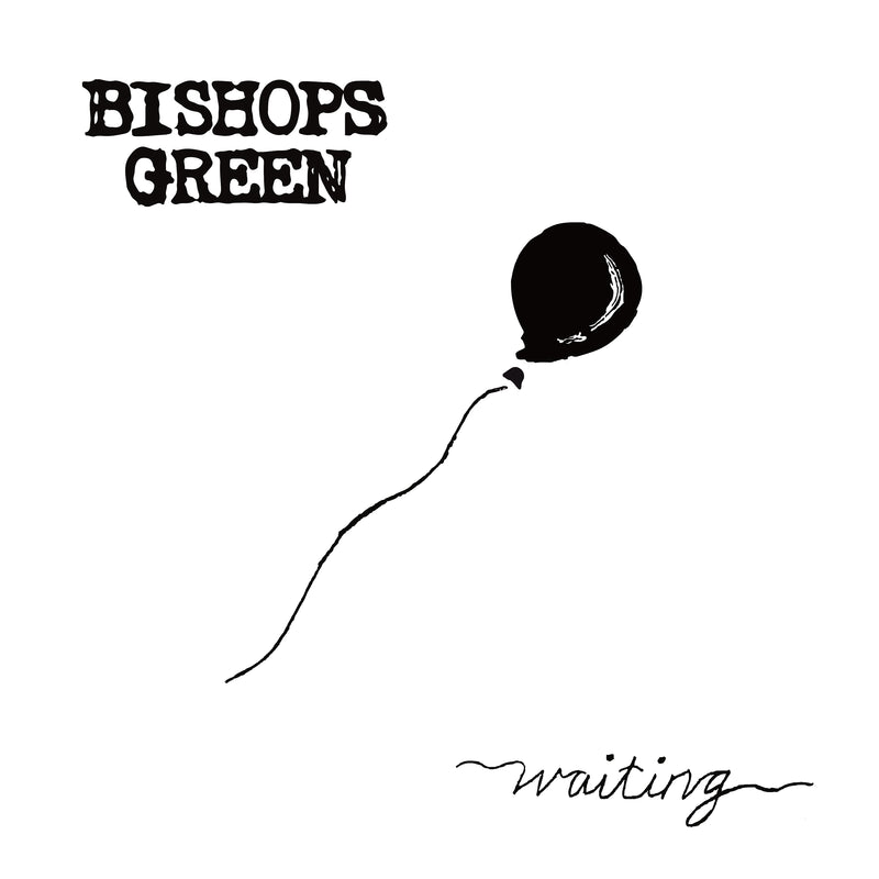 Bishops Green - Waiting (LP)