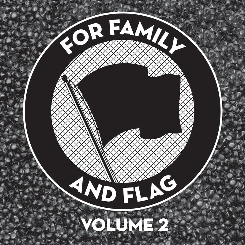 For Family And Flag Volume 2 (LP)