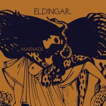 Eldingar - Maenads (CD)