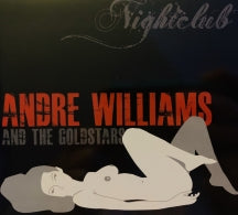 Andre Williams & The Goldstars - Nightclub EP (CD)