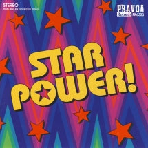 Star Power! (CD)