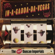 New Duncan Imperials - In A Gadda da Vegas (CD)