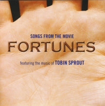 Fortunes: Songs From the Movie (soundtrack) (CD)