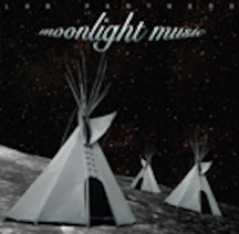 Lab Partners - Moonlight Music (CD)