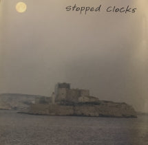 Stopped Clocks - S/t (CD)