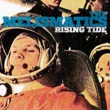 Melismatics - Rising Tide (CD)