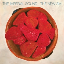 Imperial Sound - The New Am (CD)