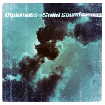 Diplomats of Solid Sound - A Higher Place (CD)