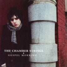 Chamber Strings - Gospel Morning (CD)
