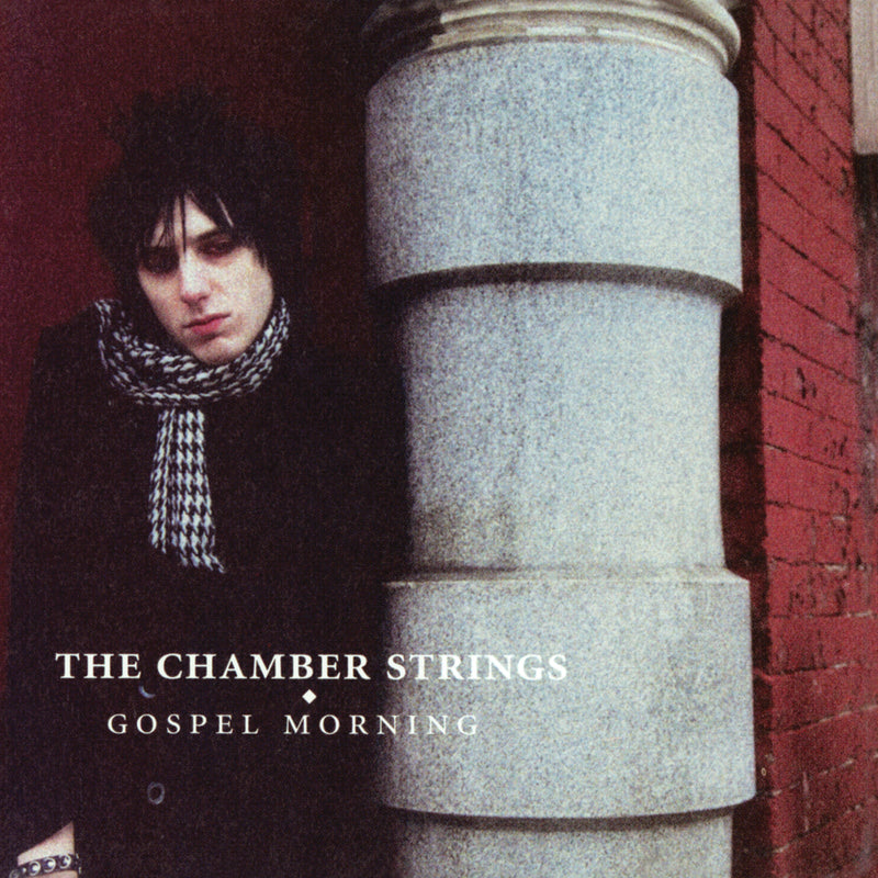 Chamber Strings - Gospel Morning (LP)