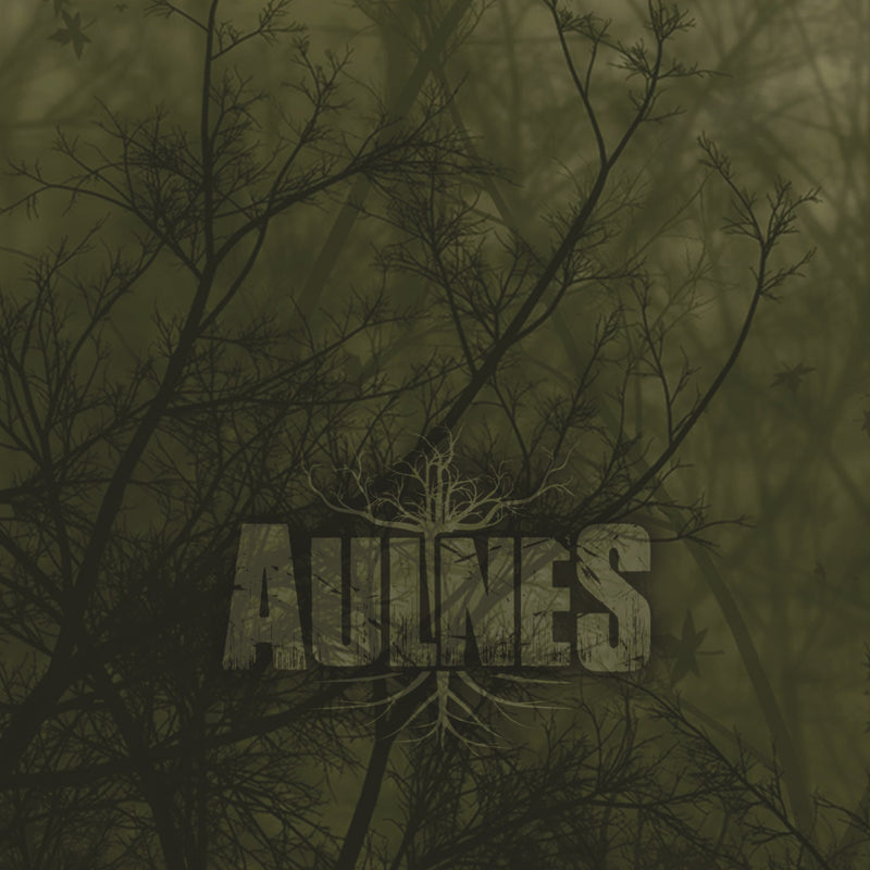 Aulnes - Aulnes (CD)