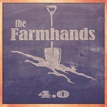The Farm Hands - 4.0 (CD)