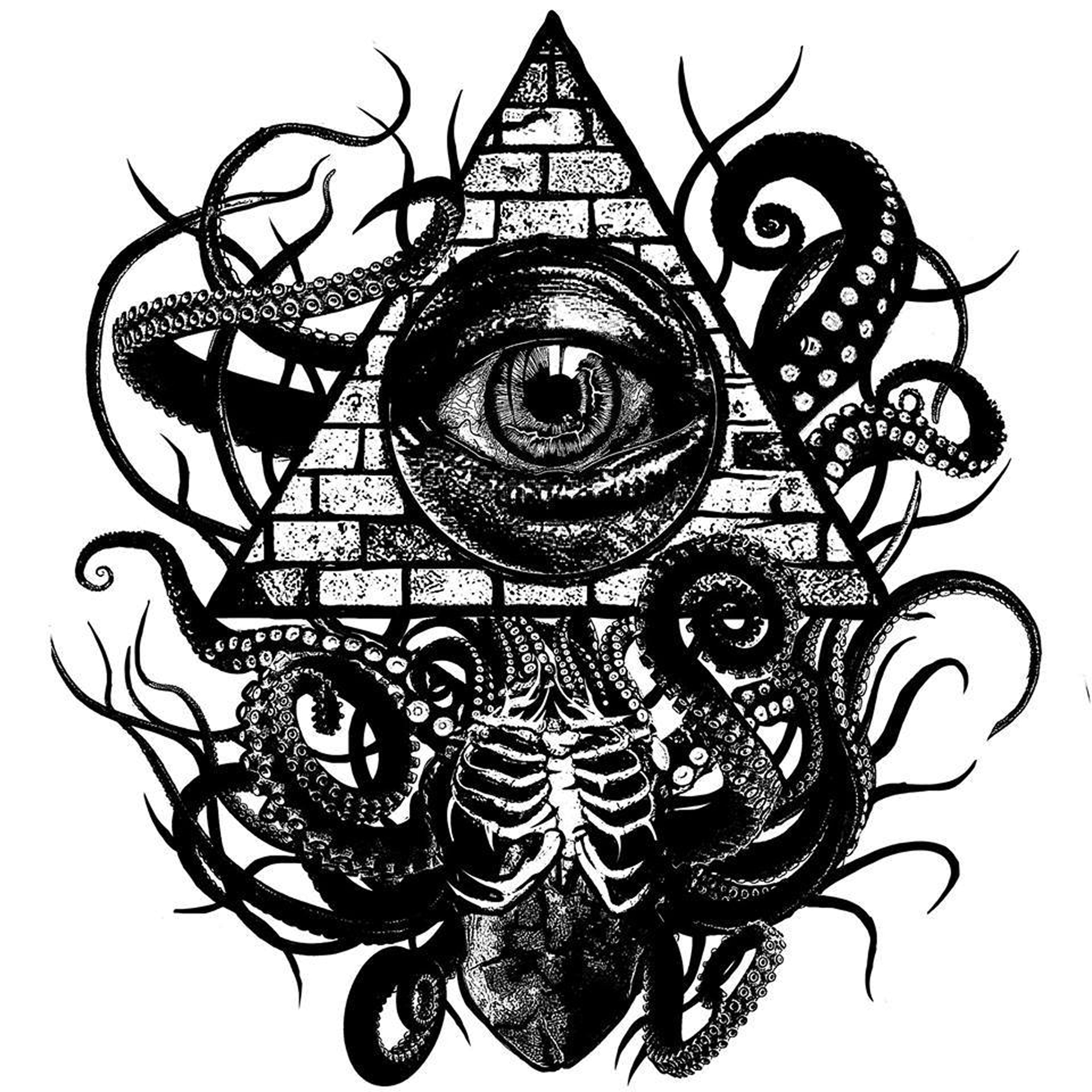 Chadhel - Controversial Echoes Of Nihilism (CD)