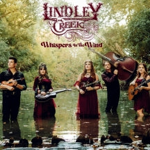 Lindley Creek - Whispers In The Wind (CD)