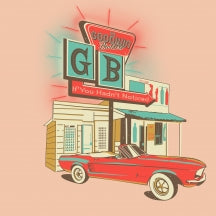 The Goodwin Brothers - If You Hadn't Noticed (CD)