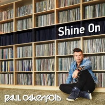 Paul Oakenfold - Shine On (CD)