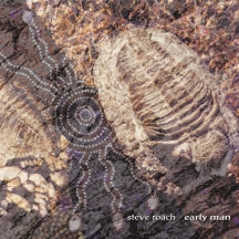 Steve Roach - Early Man (CD)