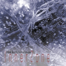 Steve Roach & Vidnaobmana - Innerzone (CD)