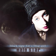 Black Tape For A Blue Girl - Halo Star (CD)