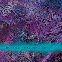 Steve Roach - Immersion: Two (CD)