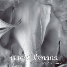 Vidnaobmana - The River of Appearance (10th Anniversary Edition) (CD)