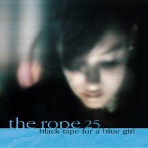 Black Tape For A Blue Girl - The Rope (CD)