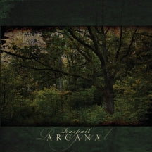 Arcana - Raspail (CD)