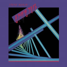 Steve Roach - Empetus (CD)